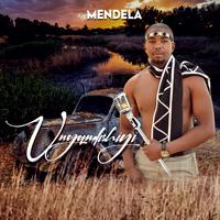 MENDELA's avatar cover