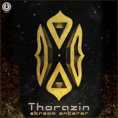 2 Byculla (Thorazin Remix) By Juno Reactor, Thorazin's cover