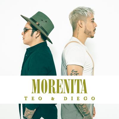 Morenita By Teo & Diego's cover