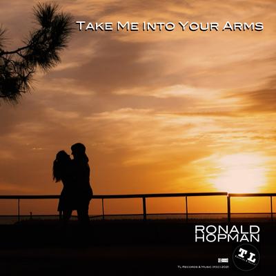 Take Me into Your Arms's cover