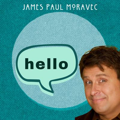 Hello By James Paul Moravec's cover