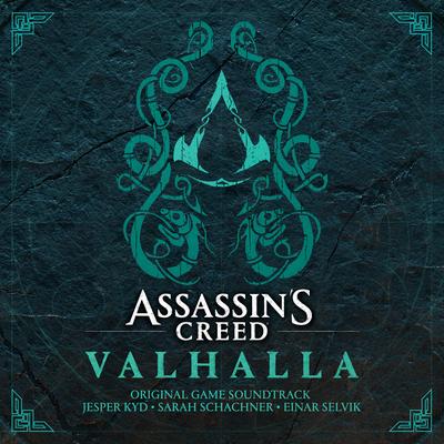 Assassin's Creed Valhalla (Original Game Soundtrack)'s cover