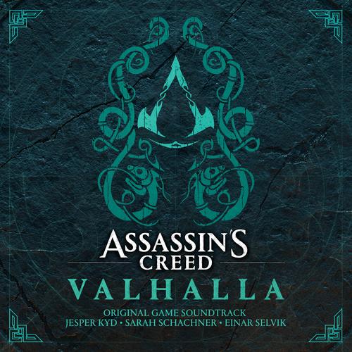 Assassin's Creed III: Main Theme, Soundtrack