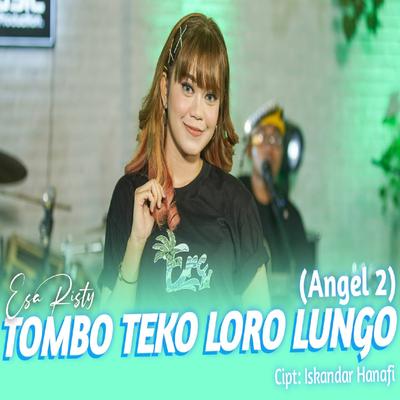 Tombo Teko Loro Lungo (Angel 2)'s cover