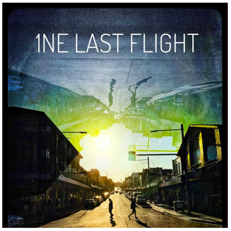 1NE LAST FLIGHT's avatar image