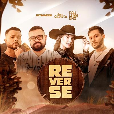 Reverse (Funk) By Paulinho DJ's cover