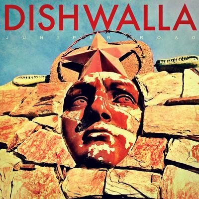 Set Me Free By Dishwalla's cover