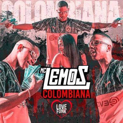 Colombiana By MC Lemos's cover