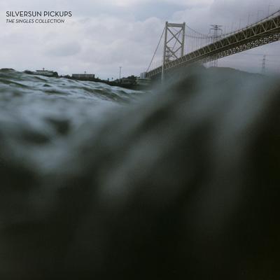 Panic Switch By Silversun Pickups's cover