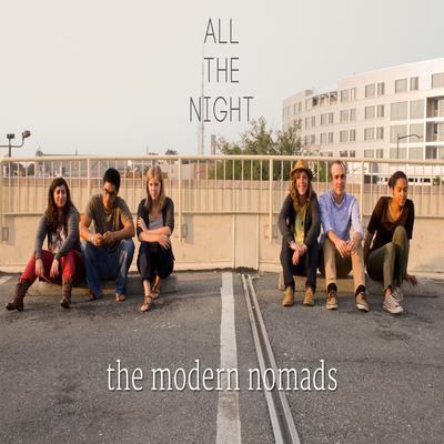 The Modern Nomads's cover