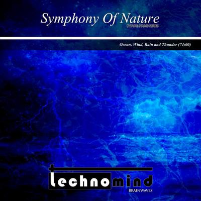 Ocean, Wind, Rain and Thunder By Technomind's cover