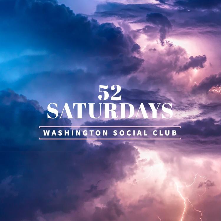 Washington Social Club's avatar image