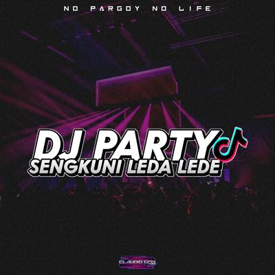 DJ SENGKUNI LEDA - PARTY STARTED STYLE's cover