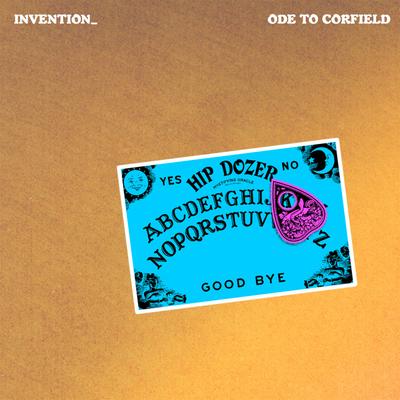 Ode To Corfield By invention_'s cover