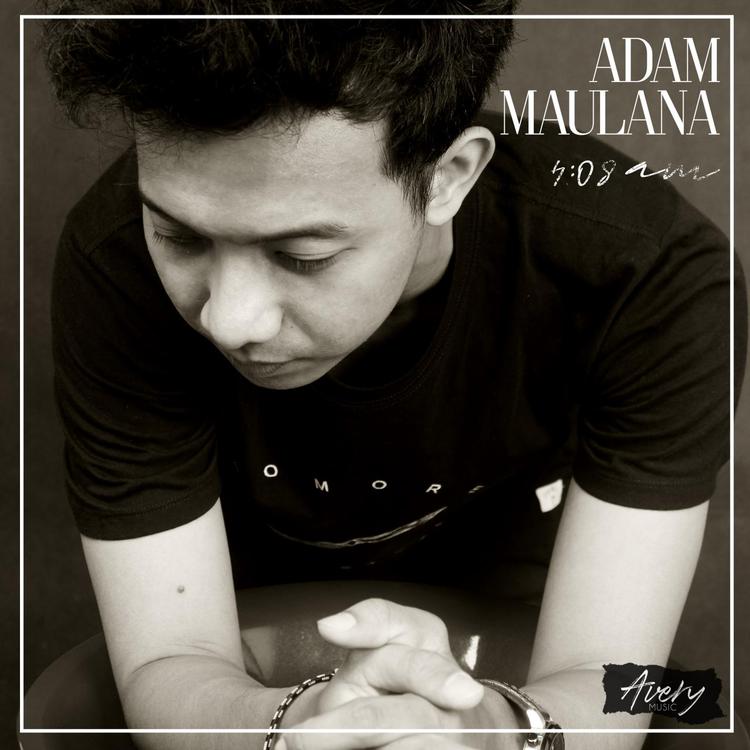 Adam Maulana's avatar image