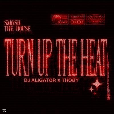 Turn Up The Heat's cover