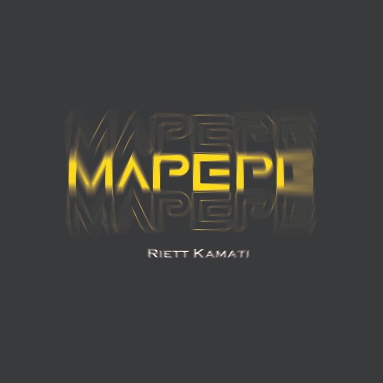 Riett Kamati's avatar image