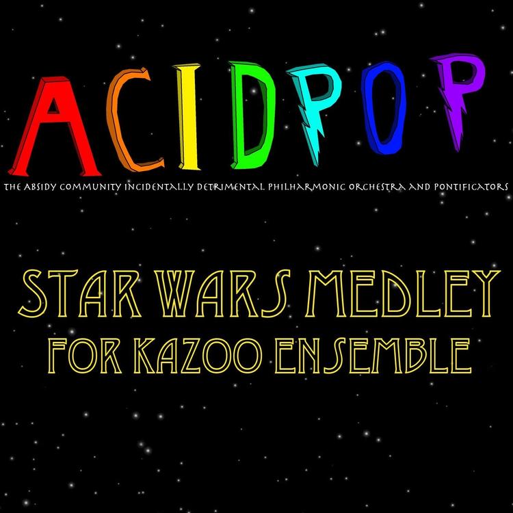 A.C.I.D.P.O.P.'s avatar image