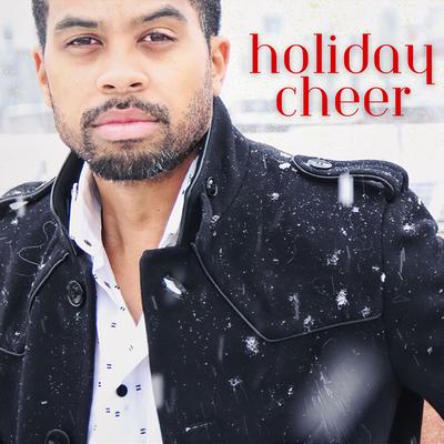 Holiday Cheer (My Favorite Holiday) By Casely's cover