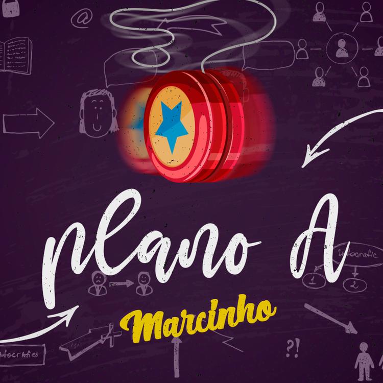 Marcinho's avatar image