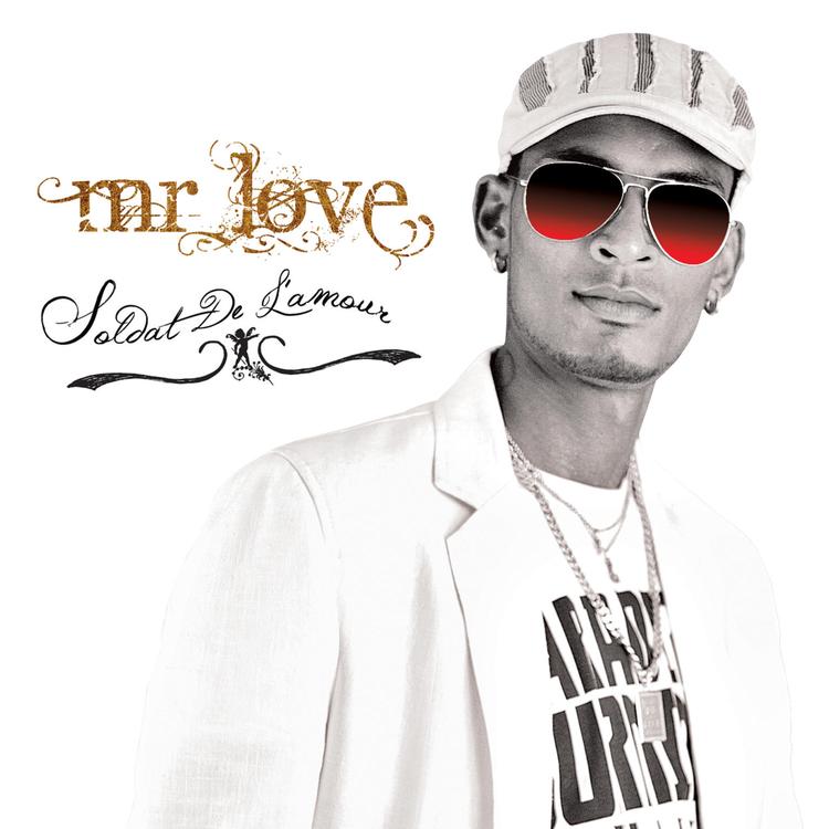 Mr Love's avatar image