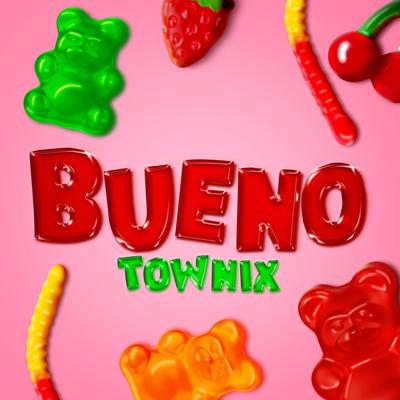 Bueno's cover