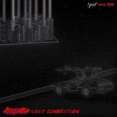 Lost Connection's cover