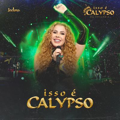 Isso É Calypso (Ao Vivo)'s cover