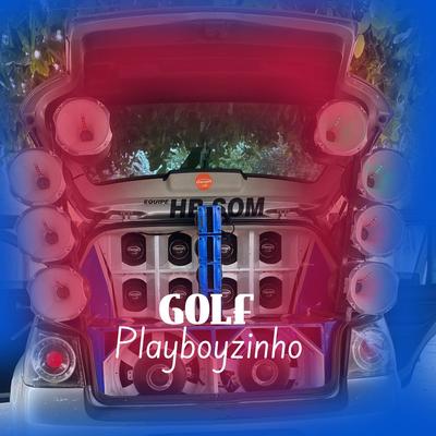 GOLF PLAYBOYZINHO's cover