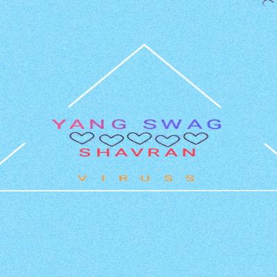 YANG SWAG's cover