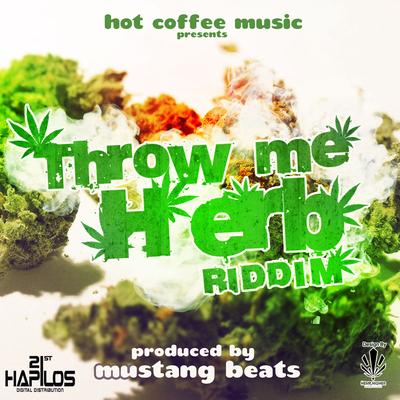 High Grade Herb By Chino's cover