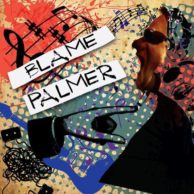 Palmer Stephens's cover