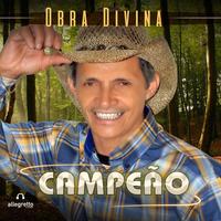 Campeão's avatar cover