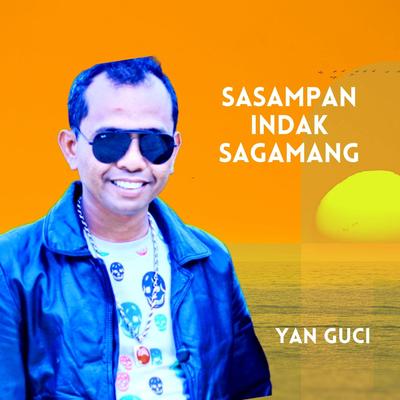 Sasampan Indak Sagamang's cover