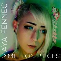 Maya Fennec's avatar cover