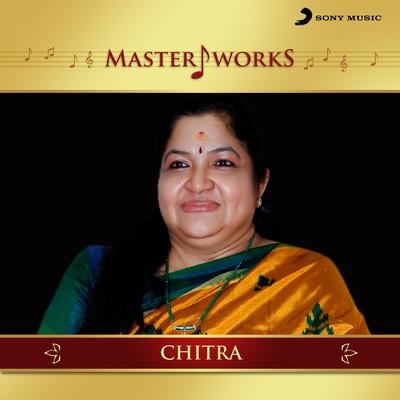 MasterWorks - Chitra's cover