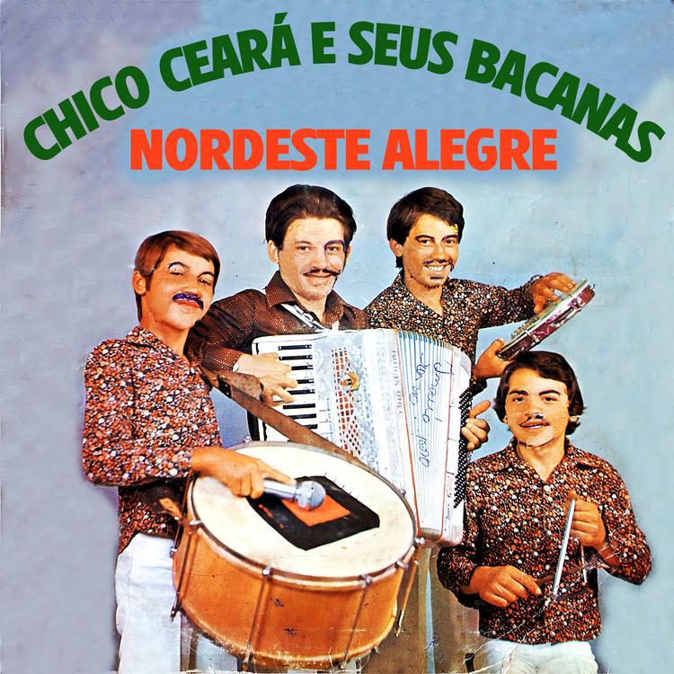 Chico Ceará e seus bacanas's avatar image