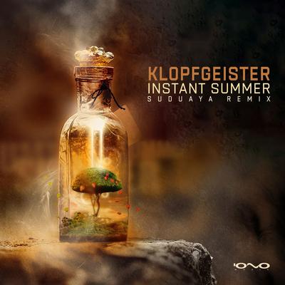 Instant Summer By Klopfgeister, Suduaya's cover