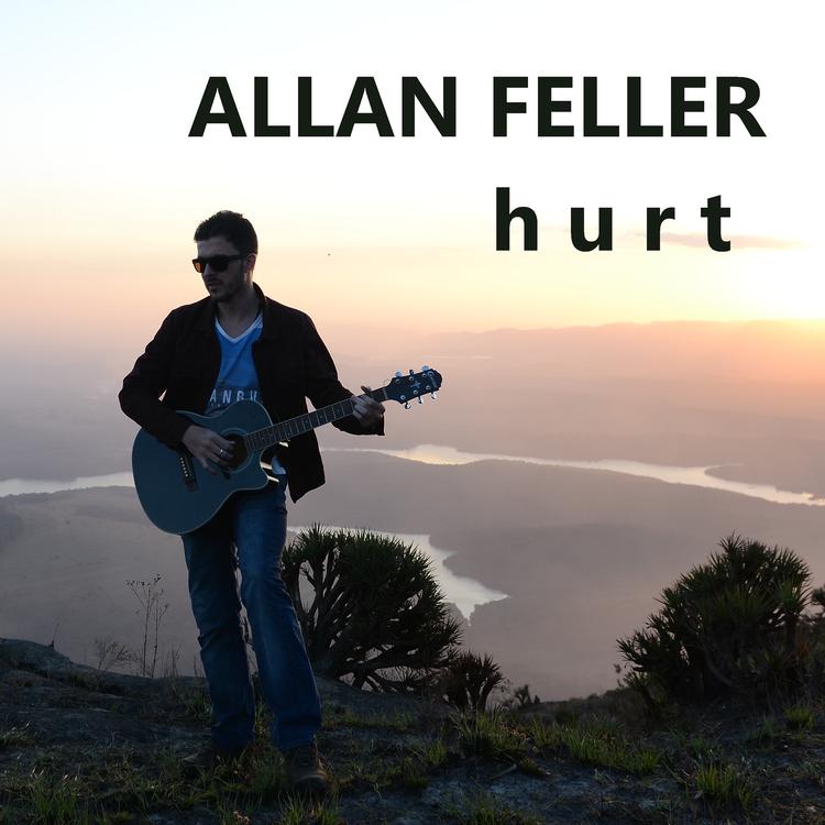 Allan Feller's avatar image