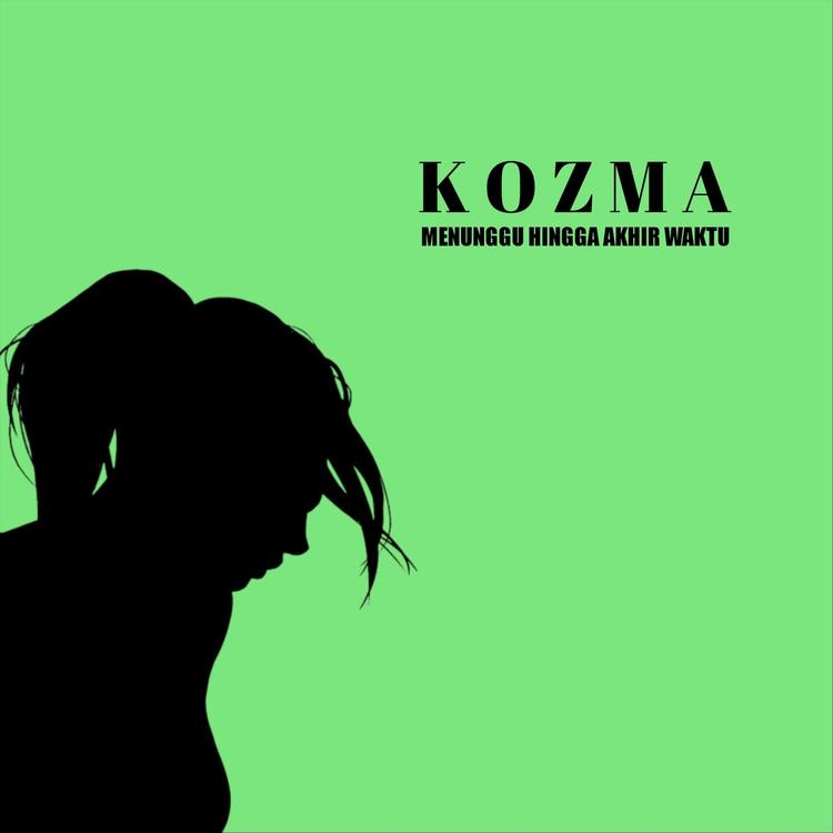 Kozma's avatar image