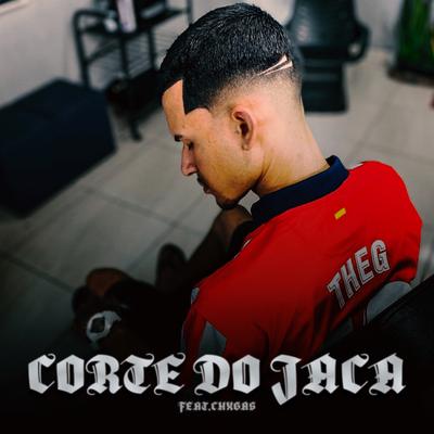 Corte do Jaca (feat. Chxgas)'s cover