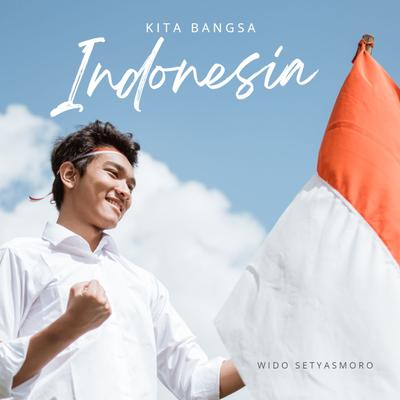 Kita Bangsa Indonesia's cover