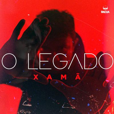 O Legado's cover