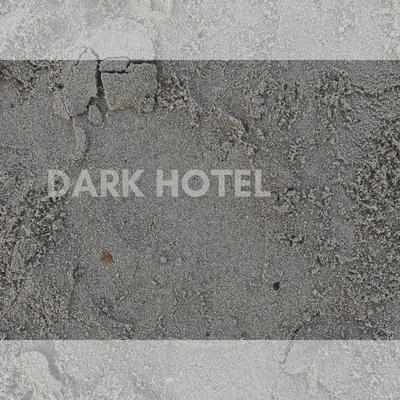 Dark Hotel's cover