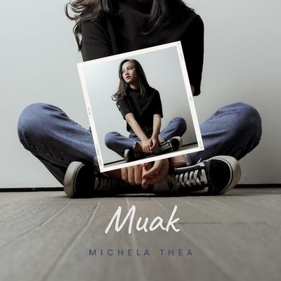 Muak's cover
