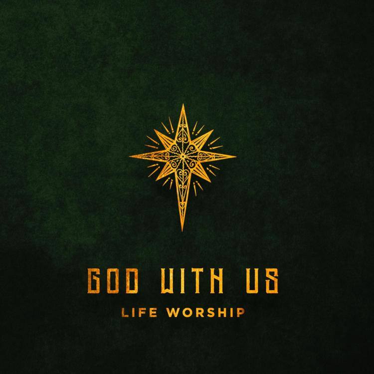 Life Worship's avatar image