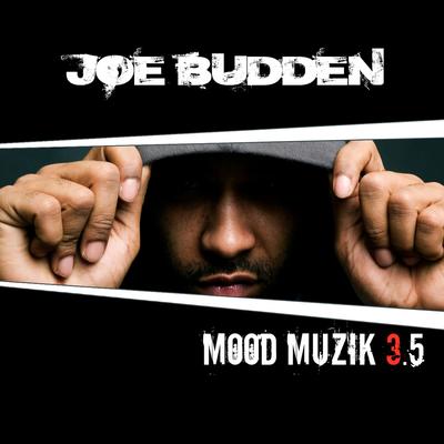 Mood Muzik Vol. 3.5's cover