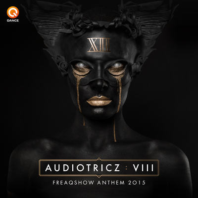 VIII By Audiotricz's cover