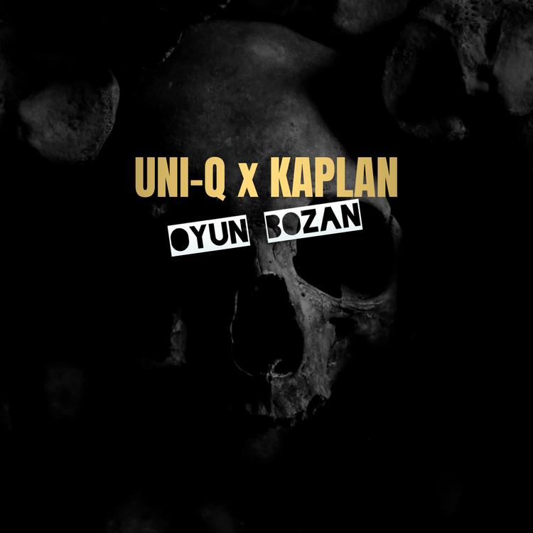 Uni-Q's avatar image