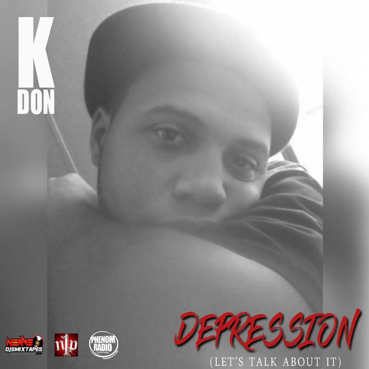 KDon Musik's avatar image